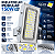 Refletor LED Modular 150W 6500K 90° Dimerizável IP65 Chip Philips - Imagem 2