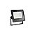 Refletor LED SMD 10w 3000k Bivolt RL310SE - Imagem 1