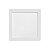 Painel LED Sobrepor Quadrado 18w 6500k Bivolt PAS-Q18BF - Imagem 4