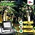 Refletor LED SMD 100w Verde Bivolt RKT-100VE - Imagem 2