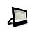 Refletor LED SMD 200w 6500k Bivolt RKT-200BF - Imagem 1