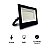 Refletor LED SMD 200w 6500k Bivolt RKT-200BF - Imagem 3