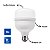 Lâmpada LED 50w 6500k Bivolt MAX-0506 - Imagem 3