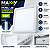 Painel LED Sobrepor Quadrado 18W 6500K Maxxy MAX-3186 - Imagem 4