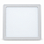 Painel LED Sobrepor Quadrado 18W 6500K Maxxy MAX-3186 - Imagem 1
