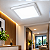 Painel LED Sobrepor Quadrado 18W 6500K Maxxy MAX-3186 - Imagem 2