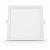 Painel LED Embutir Quadrado 24W 6500K Branco Frio Maxxy MAX-1246 - Imagem 1
