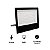 Refletor LED SMD 500w 6500k Bivolt RKT-500BF - Imagem 3