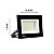 Refletor LED SMD 50w 6500k Bivolt RKT-50BF - Imagem 4
