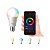 Lâmpada LED 15w Wi-Fi Inteligente Smart Color RGB 48BLED15WIFI - Imagem 3