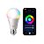Lâmpada LED 15w Wi-Fi Inteligente Smart Color RGB 48BLED15WIFI - Imagem 2