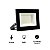 Refletor LED SMD 100w 6500k Bivolt RKT-100BF - Imagem 3