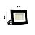 Refletor LED SMD 100w 6500k Bivolt RKT-100BF - Imagem 4