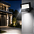 Refletor LED SMD 100w 6500k Bivolt RKT-100BF - Imagem 2