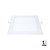 Painel LED Embutir Quadrado 18w 4000k Bivolt 858100878 - Imagem 1