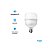 Lâmpada LED 20w 6500k Bivolt 48LSB20FLD00 - Imagem 4