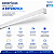 Luminária LED Linear Branca 120w 4000k 1,8 Metros Bivolt Chip Philips 71181 - Imagem 3