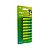 Pilha Alcalina AA LR6A 1.5V Embalagem Com 16 Unidades Elgin ELE000000082351 - Imagem 1