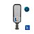 Luminária LED Pública 200w 5000k Inmetro C/ Base 3 Pinos Bivolt 48LEDST200R0 - Imagem 1