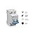 Disjuntor Termomagnético 2 Polos 32A Curve C 3KA MCB Elgin 52A001032032 - Imagem 4