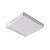 Painel LED Sobrepor Quadrado 48w 6500k Bivolt MAX-17486 - Imagem 1