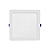 Painel LED Embutir Quadrado 36w 6500k Bivolt MAX-24366 - Imagem 1