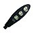 Luminária LED Pública Pétala COB 150w 6500k Bivolt MA-BJ150BF-D - Imagem 1