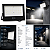 Refletor LED SMD 300W 6500K IP66 24.000lm MGC RKT-300BF - Imagem 12
