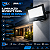 Refletor LED SMD 300W 6500K IP66 24.000lm MGC RKT-300BF - Imagem 6