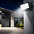 Refletor LED SMD 300W 6500K IP66 24.000lm MGC RKT-300BF - Imagem 2