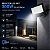 Refletor LED SMD 300W 6500K IP66 24.000lm MGC RKT-300BF - Imagem 10