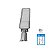 Luminária LED Pública 100w 5000k Base 7 Pinos Telegestão Inmetro G5 5127B - Imagem 2