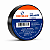 Fita Isolante PVC Antichama 18mm x 20m Preta 600V Decorlux FI0205 - Imagem 1