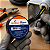 Fita Isolante PVC Antichama 18mm x 20m Preta 600V Decorlux FI0205 - Imagem 3