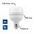 Lâmpada LED 40w 6500k Bivolt CLX-AP134065 - Imagem 3