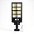 Luminária LED Pública Solar SMD 400w 6500k LSO-400 - Imagem 1