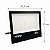 Refletor LED SMD 1000w 6500k Bivolt GIR1000 - Imagem 2