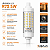 Lâmpada LED Palito R7s 5w 3000k Bivolt Opus OPS-32740 - Imagem 4