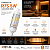 Lâmpada LED Palito R7s 5w 3000k Bivolt Opus OPS-32740 - Imagem 6