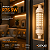 Lâmpada LED Palito R7s 5w 3000k Bivolt Opus OPS-32740 - Imagem 3