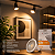 Lâmpada LED PAR38 14w 2700k Bivolt Opus LP-37233 - Imagem 3