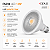 Lâmpada LED PAR38 14w 2700k Bivolt Opus LP-37233 - Imagem 5