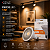 Lâmpada LED PAR38 14w 2700k Bivolt Opus LP-37233 - Imagem 2