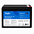 Bateria Selada VRLA-AGM 12V 7Ah Elgin EG 12-7 T1 ELE000000082293 - Imagem 1