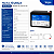Bateria Selada VRLA-AGM 12V 7Ah Elgin EG 12-7 T1 ELE000000082293 - Imagem 8