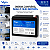Bateria Selada VRLA-AGM 12V 7Ah Elgin EG 12-7 T1 ELE000000082293 - Imagem 7