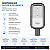 Luminária LED Pública 50w 5000k 160lm/w Base 3 Pinos Inmetro G5 48LEDST50S00 - Imagem 7