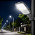 Luminária LED Pública 50w 5000k 160lm/w Base 3 Pinos Inmetro G5 48LEDST50S00 - Imagem 8