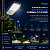 Luminária LED Pública 50w 5000k 160lm/w Base 3 Pinos Inmetro G5 48LEDST50S00 - Imagem 6