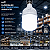 Lâmpada LED 80w 6500k Bivolt MAX-2327 - Imagem 3